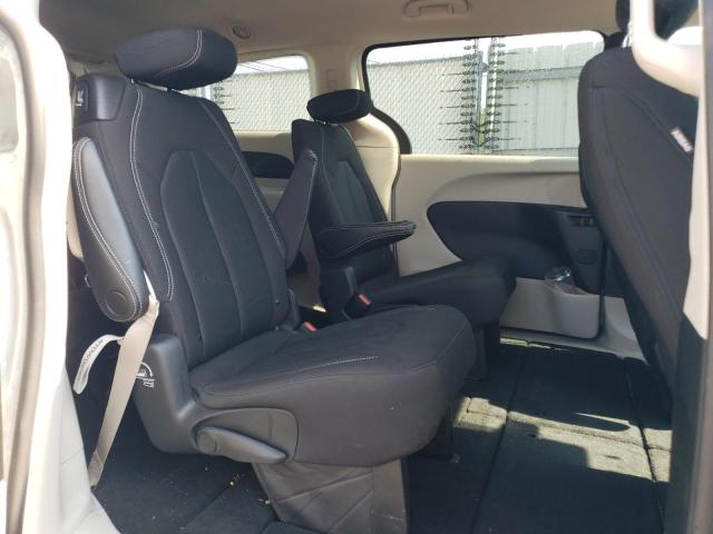 2023 CHRYSLER VOYAGER LX 2C4RC1CG4PR615695