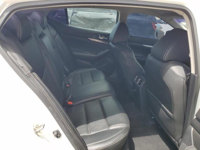 2019 NISSAN MAXIMA S 1N4AA6AVXKC367431