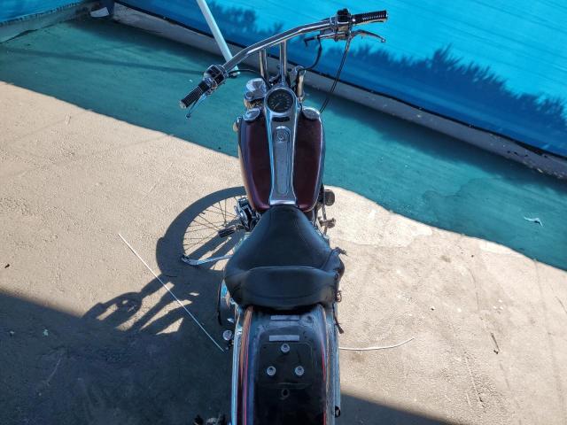 2000 HARLEY-DAVIDSON FXSTD 1HD1BSY62YY058108