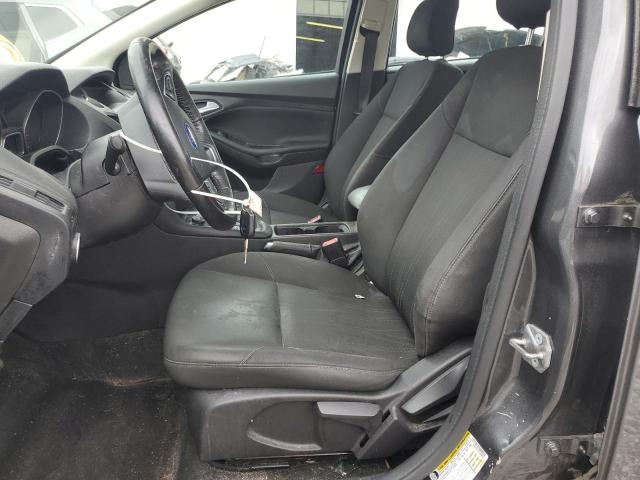 2018 FORD FOCUS SE 1FADP3F26JL209921