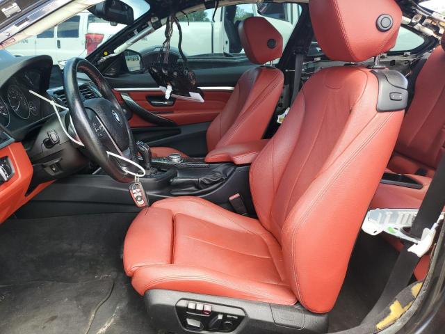2015 BMW 435 XI WBA3R5C55FK189312