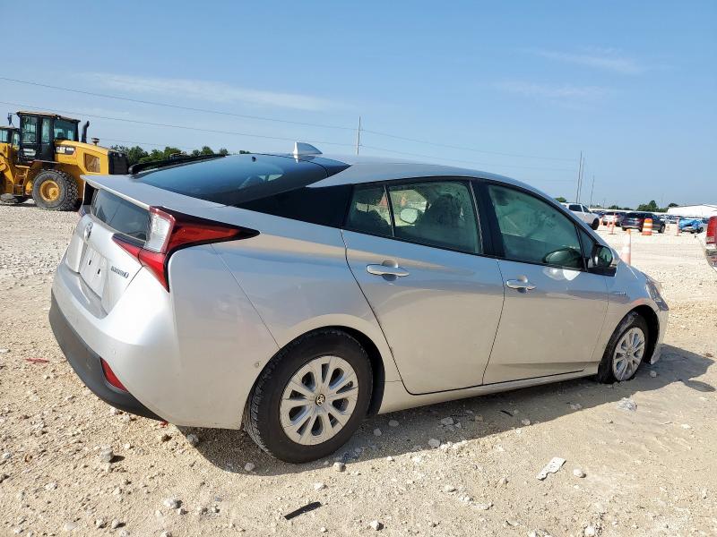 2022 TOYOTA PRIUS NIGHT SHADE JTDKAMFU3N3187585