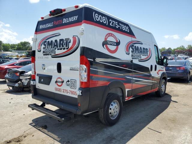 2023 RAM PROMASTER #3236897469