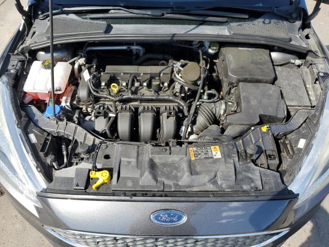 2016 FORD FOCUS SE 1FADP3F27GL208950