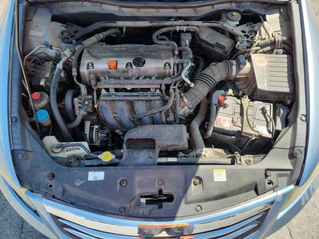 2011 HONDA ACCORD EX - 1HGCP2F7XBA037158