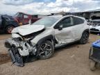 2024 SUBARU CROSSTREK - JF2GUADC9R8234988