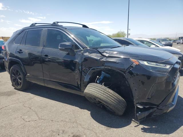 2022 TOYOTA RAV4 SE 4T3T6RFV2NU101725