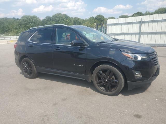 2020 CHEVROLET EQUINOX LT - 2GNAXLEX3L6122880
