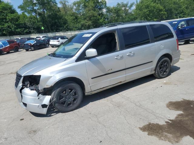 CHRYSLER TOWN & COU