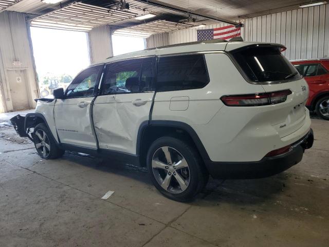 2021 JEEP GRAND CHER 1C4RJKBG3M8118478