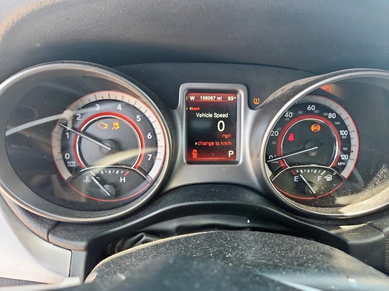 2018 DODGE JOURNEY CR 3C4PDCGG3JT141320