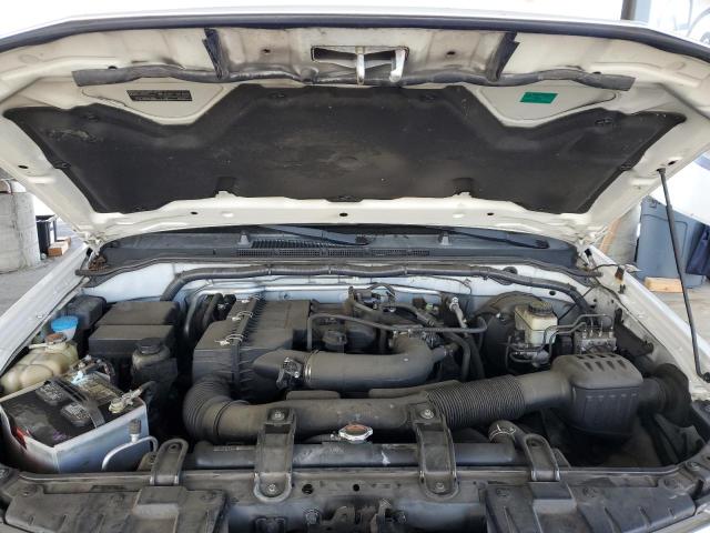 2015 NISSAN FRONTIER S - 1N6BD0CT2FN708973