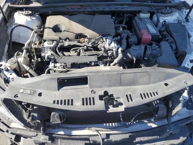 2018 TOYOTA CAMRY L 4T1B11HK1JU612697