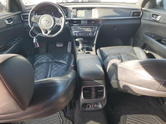 2017 KIA OPTIMA SXL 5XXGV4L27HG131599