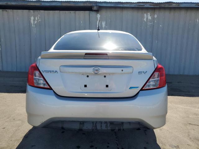 2016 NISSAN VERSA S - 3N1CN7AP9GL820287