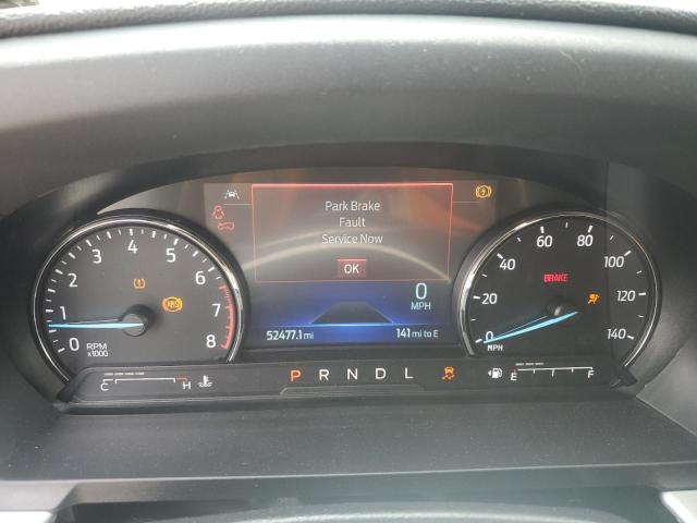 2022 FORD EXPLORER X - 1FMSK8DH7NGA19110