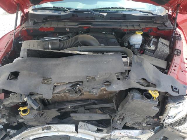 2019 RAM 1500 CLASS 3C6RR7LT2KG622455