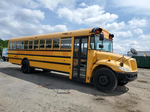 Global Auto Auctions: 2014 IC CORPORATION 3000 CE