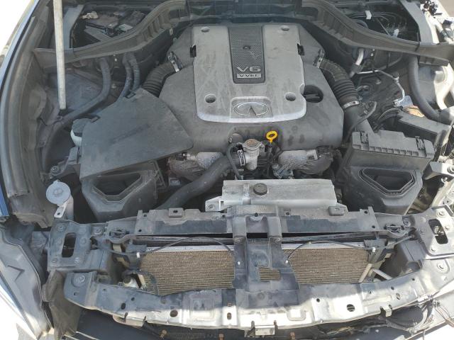 2019 INFINITI Q70 3.7 LU JN1BY1AP1KM505403