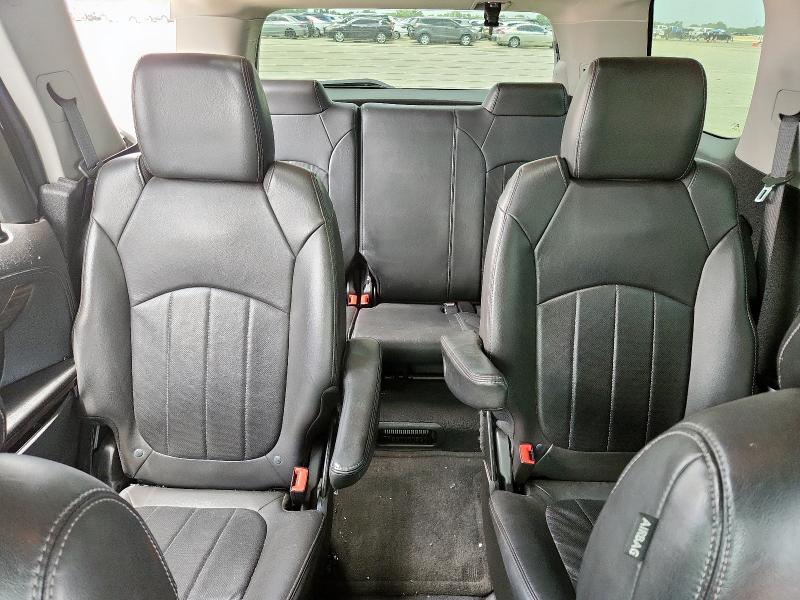2015 GMC ACADIA DEN 1GKKVTKD0FJ132680