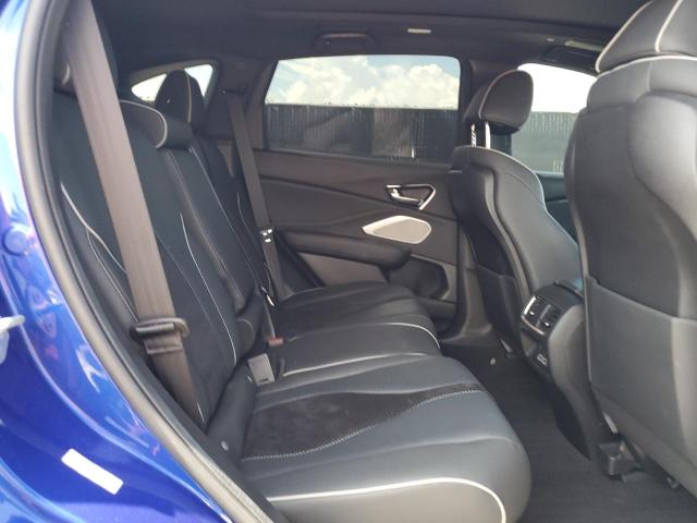2021 ACURA RDX A-SPEC 5J8TC2H64ML039110