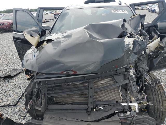 2022 CHEVROLET SUBURBAN C 1GNSCCKD6NR205382