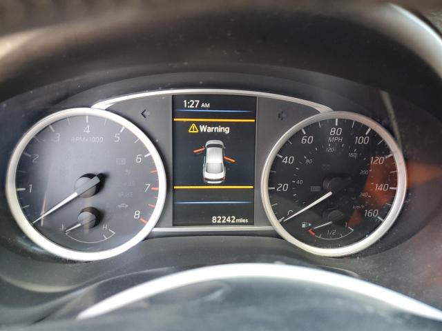 2019 NISSAN SENTRA S 3N1AB7AP3KY204385