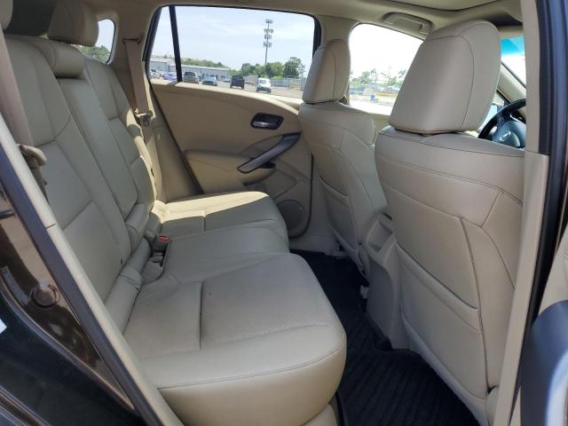 2015 ACURA RDX 5J8TB4H34FL006079