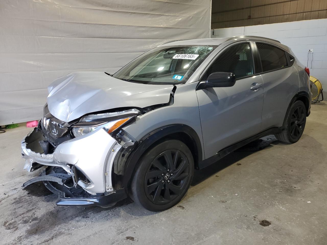HONDA HR-V SPORT