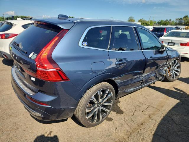 VOLVO XC60 ULTIM 2023 blue  hybrid engine YV4H60DA4P1301280 photo #4