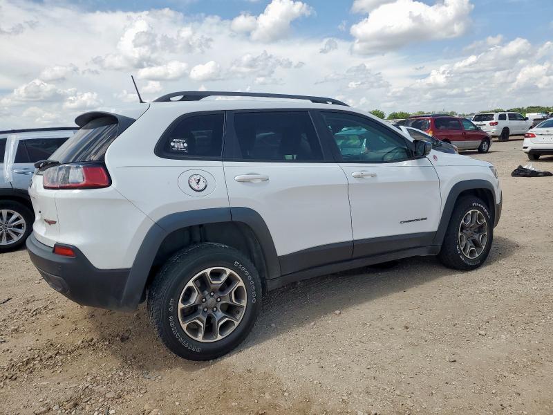 2020 JEEP CHEROKEE T 1C4PJMBX9LD571920
