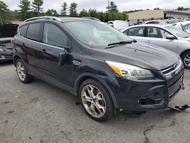 2013 FORD ESCAPE TIT - 1FMCU9J90DUA69705