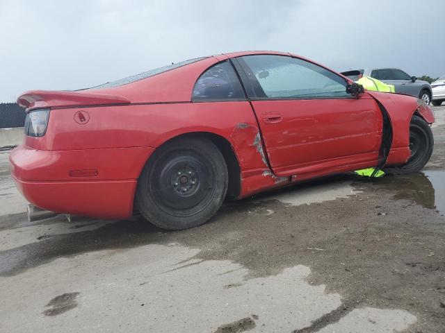 Vin: jn1cz24h2mx502572, lot: 60647815, nissan 300zx 19913