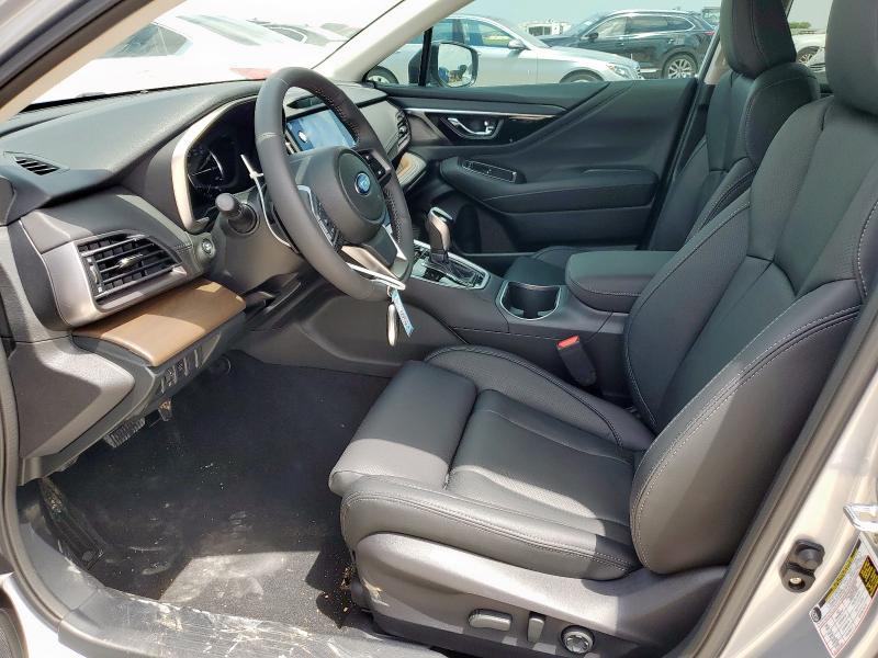 2025 SUBARU OUTBACK TOURING 4S4BTAPC6S3244593