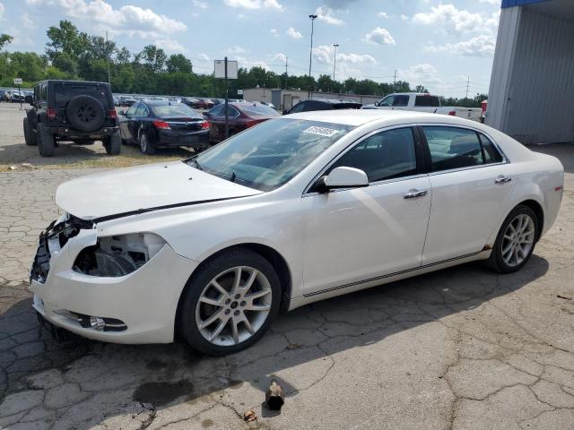 Vin: 1g1ze5eu8bf294824, lot: 61554805, chevrolet malibu ltz 2011 img_1