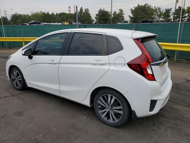 2016 HONDA FIT EX JHMGK5H71GX015467