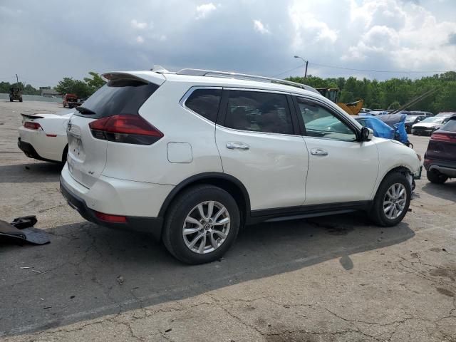 2020 NISSAN ROGUE S 5N1AT2MT5LC737785