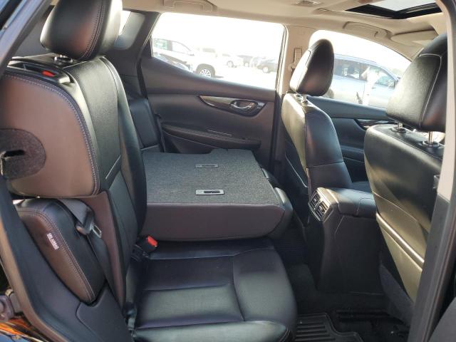 2022 NISSAN ROGUE SPOR JN1BJ1CW7NW485157