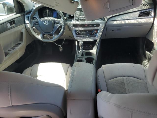 2015 HYUNDAI SONATA SE - 5NPE24AF5FH203052
