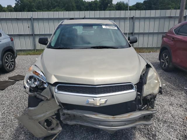 2015 CHEVROLET EQUINOX LS - 2GNFLEEK5F6138472