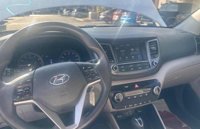 2018 HYUNDAI TUCSON SEL KM8J3CA47JU714003
