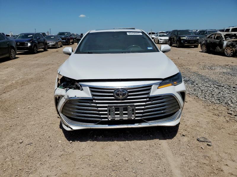 2019 TOYOTA AVALON XLE 4T1BZ1FB6KU031712