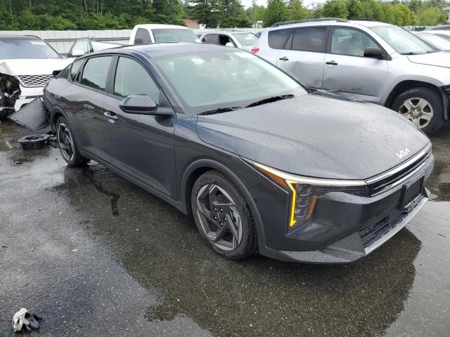 2025 KIA K4 EX 3KPFU4DE3SE038330