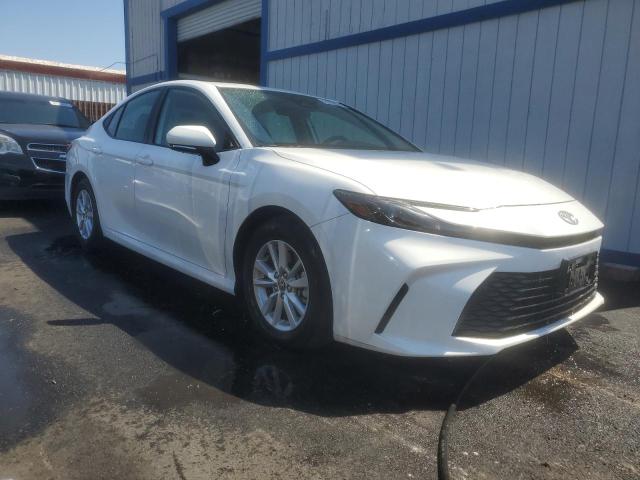 2025 TOYOTA CAMRY XSE 4T1DAACK7SU000974