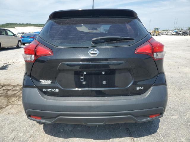 2018 NISSAN KICKS S - 3N1CP5CU7JL533457