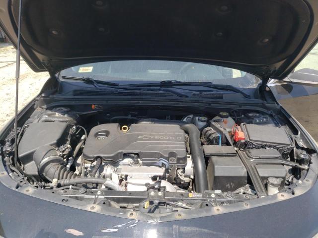 2017 CHEVROLET MALIBU LS 1G1ZB5ST4HF134484