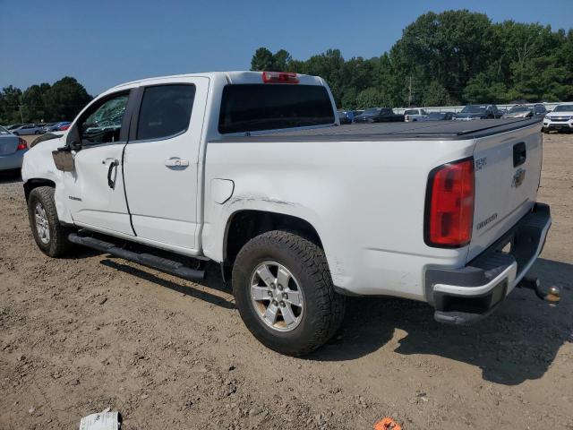 2016 CHEVROLET COLORADO 1GCGSBE31G1374693