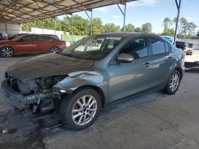 Vin: jm1bl1up4d1770621, lot: 63142675, mazda 3 i 2013 img_1