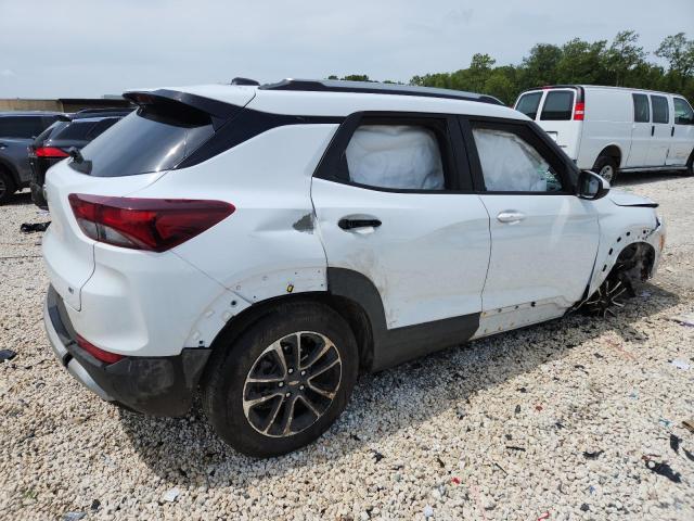 2025 CHEVROLET TRAILBLAZER LT KL79MPSP4SB149465