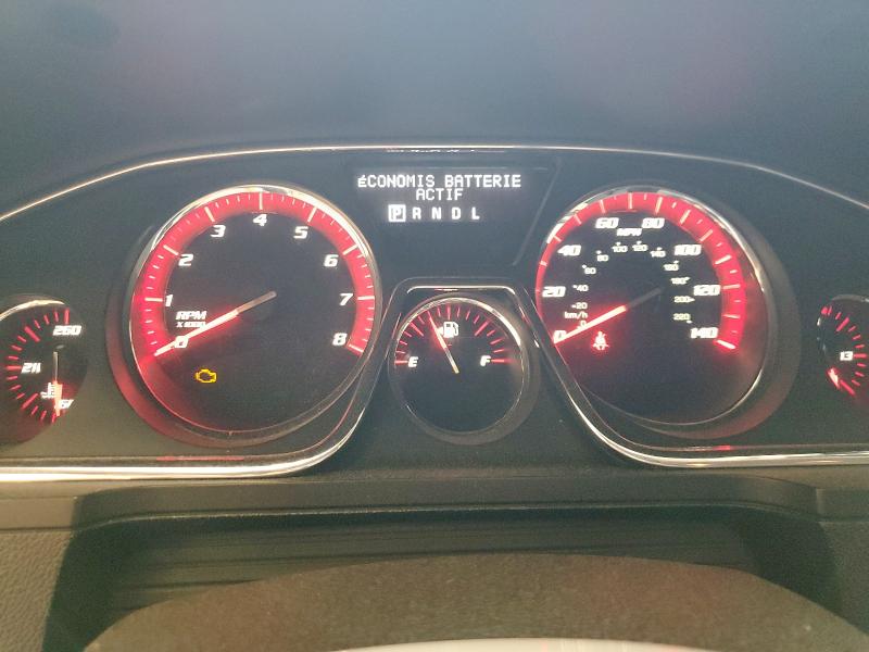 2015 GMC ACADIA SLE 1GKKRNED3FJ378344